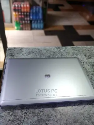 Laptop HP EliteBook Folio 9480M 4GB Intel Core I5 HDD 500GB