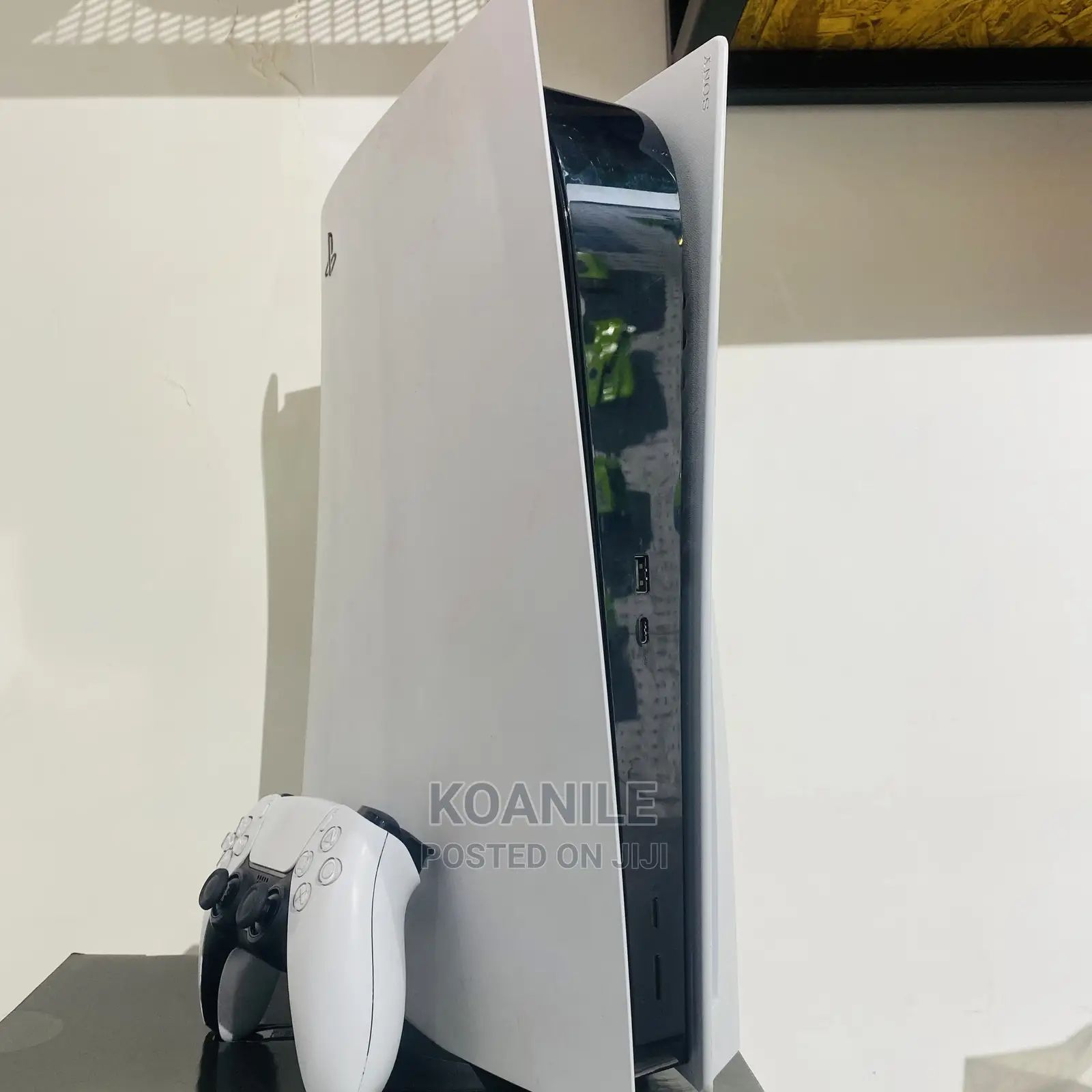 Sony Playstation 5 PreOwned (PS5 Used) in Nairobi Central Video Game Consoles, Koanile