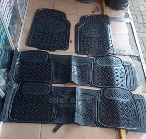 New 7 Seater Car Floor Mats,Free Delivery Within Cbd