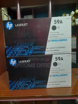 Discounted Hp 59a Toners