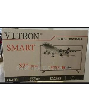 New Vitron 32 Smart Android - thumbnail 2