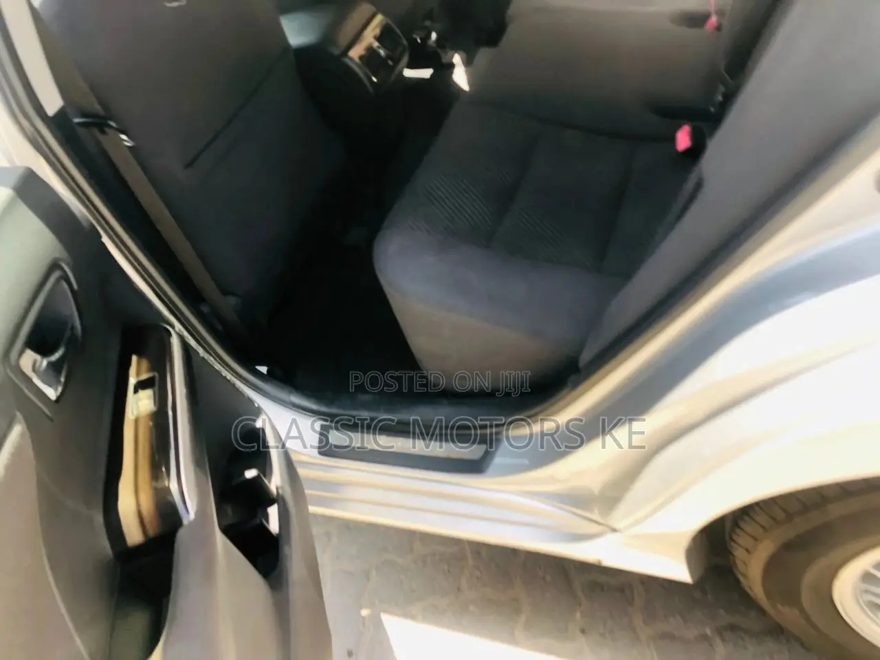 Toyota Dyna 2500cc Petrol Manual