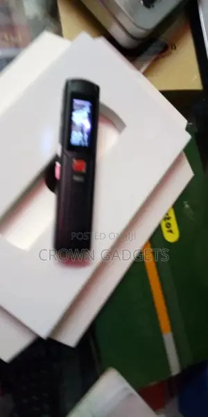 Enet 8gb Voice Recorder
