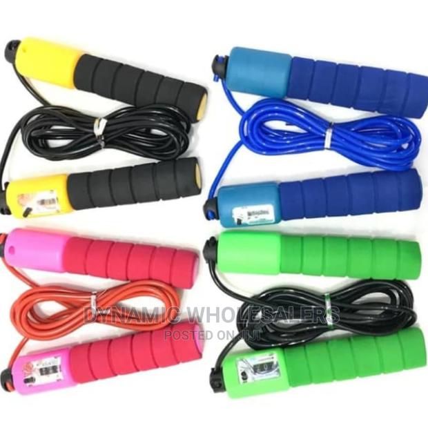 Quality Skipping Rope