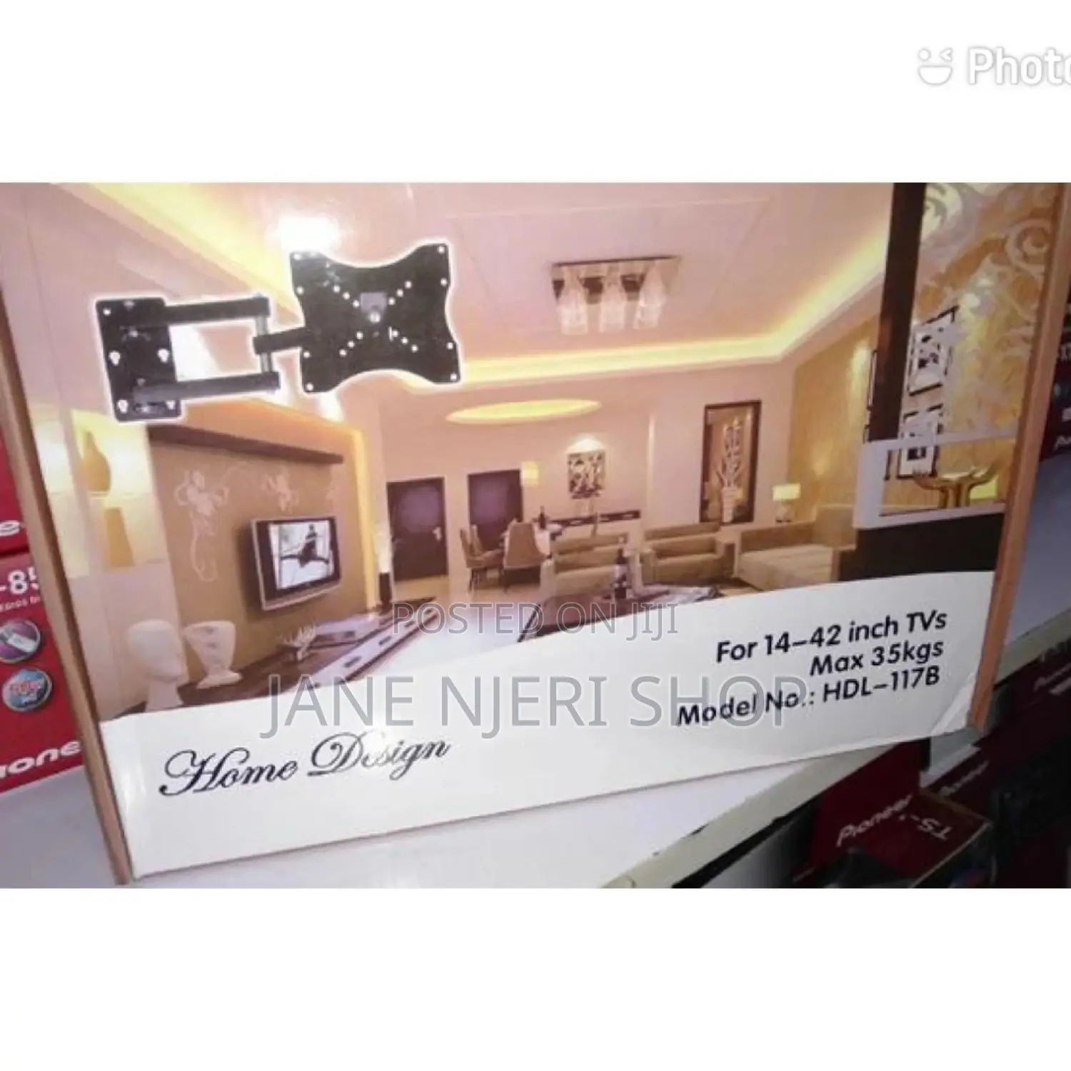 Affordable Wall Bracket