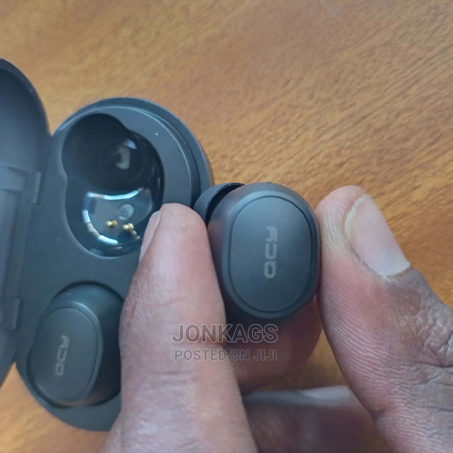 TWS Xiaomi Earbuds