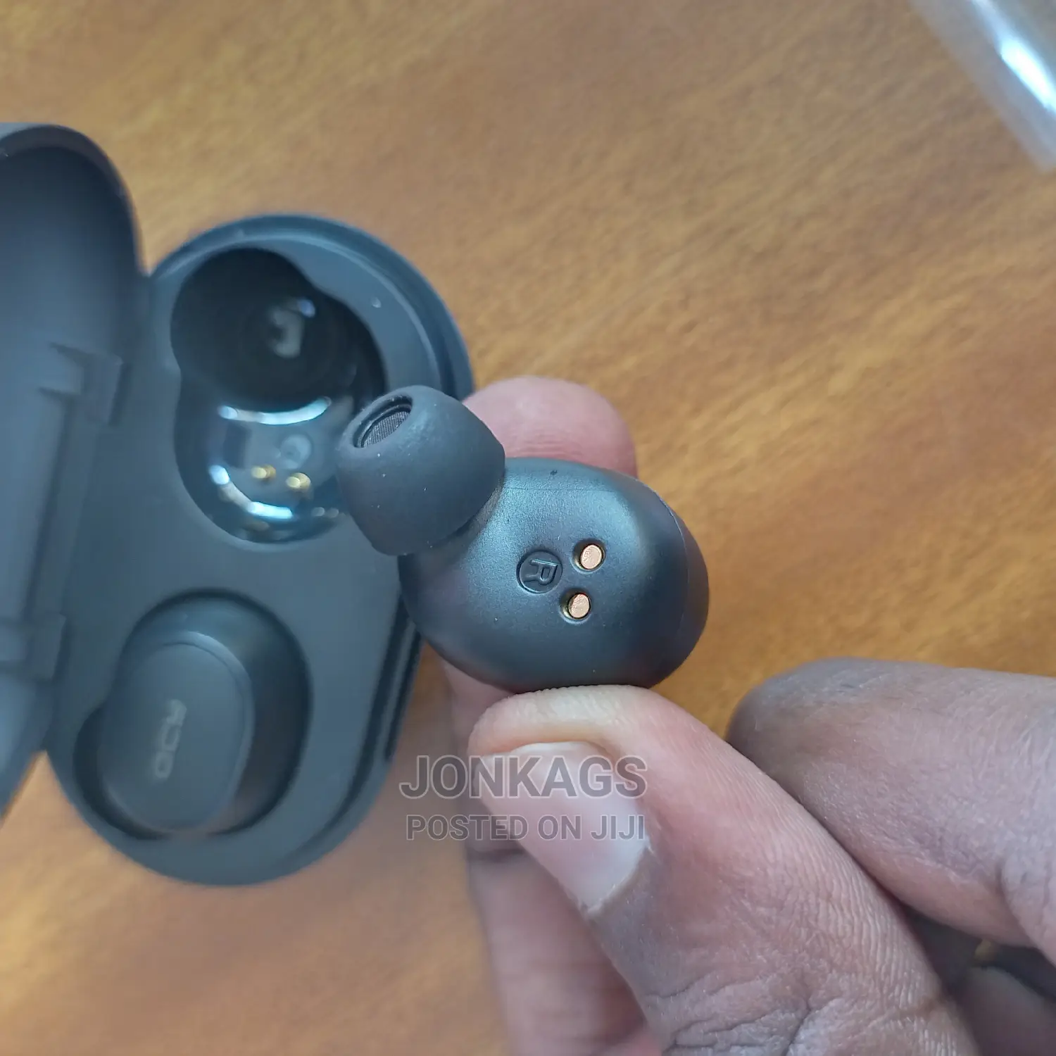 TWS Xiaomi Earbuds