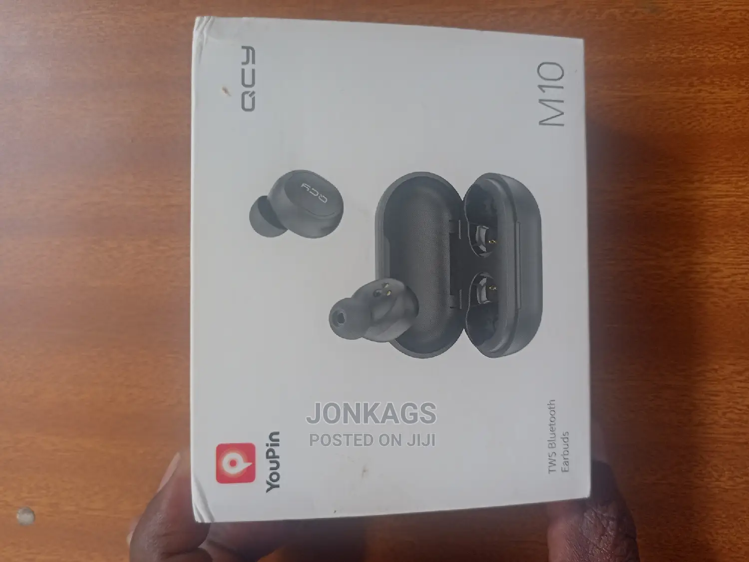 TWS Xiaomi Earbuds