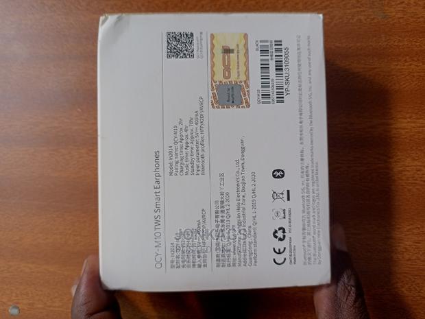 TWS Xiaomi Earbuds - thumbnail 8