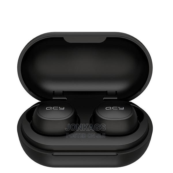 TWS Xiaomi Earbuds - main view