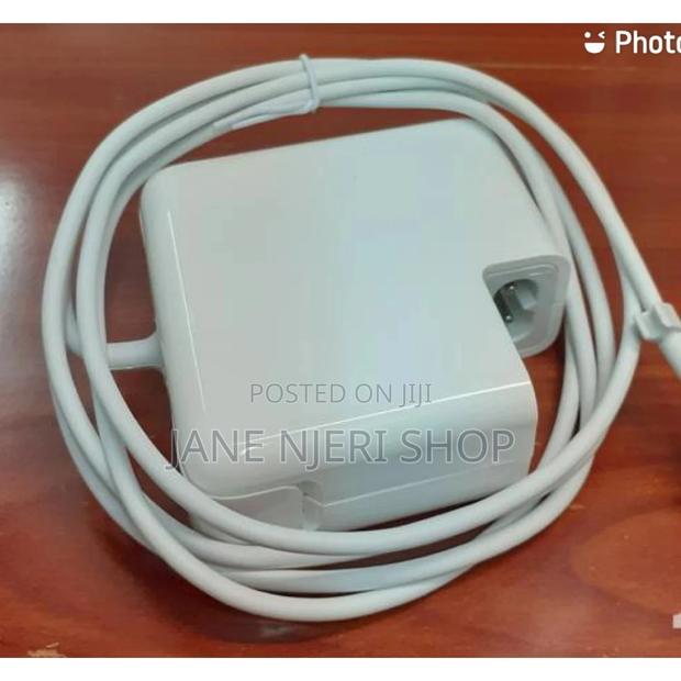 Macbook*Macbook Charger - main view