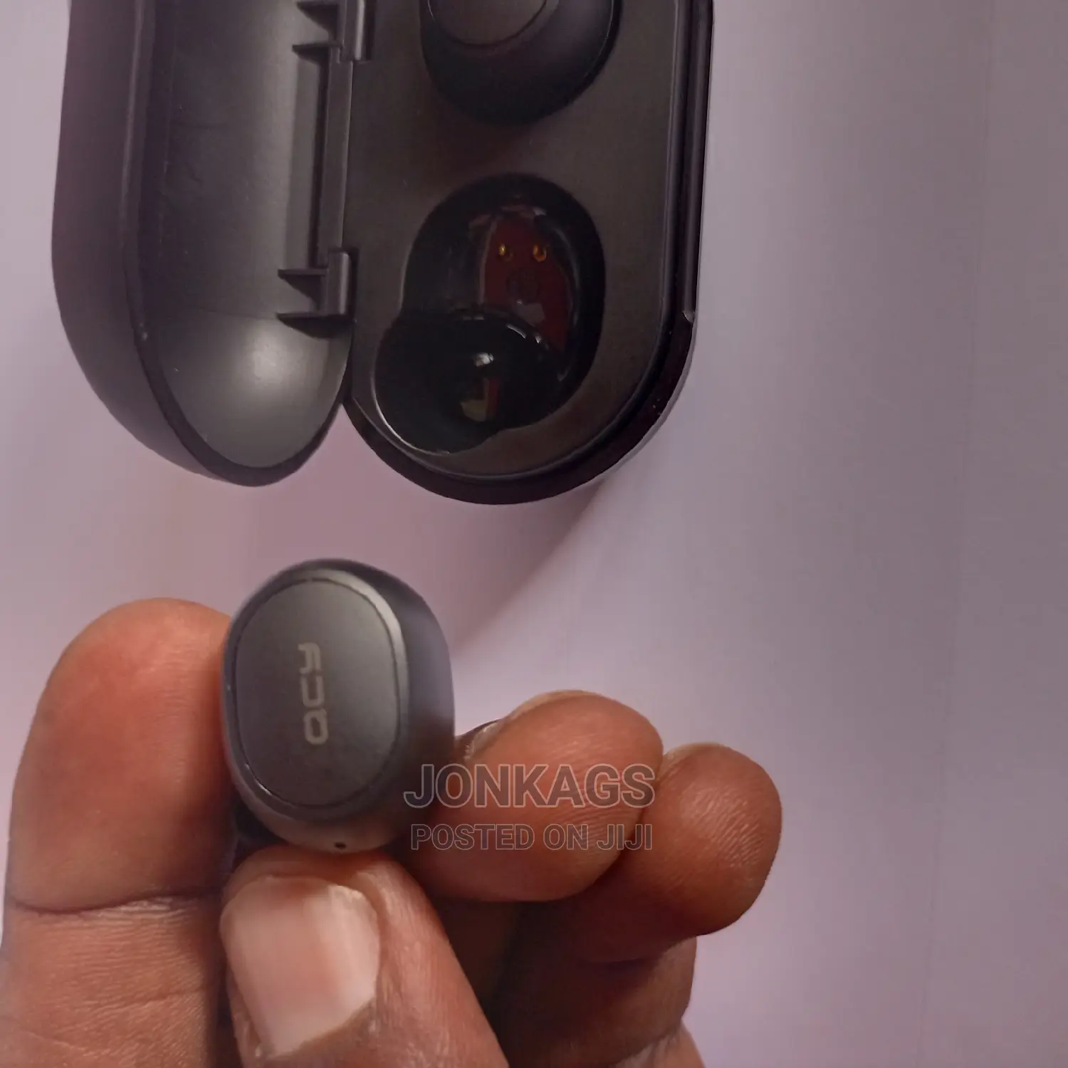 Qcy M10 Tws Earbuds