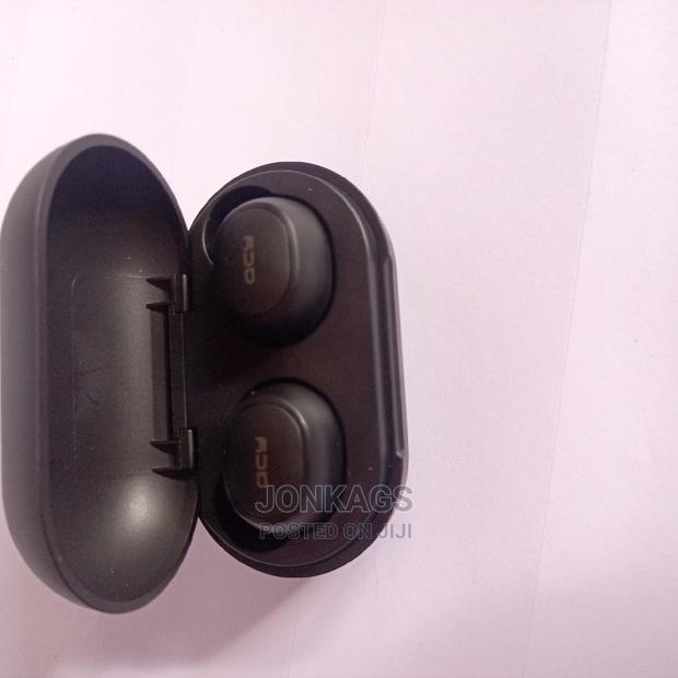 Qcy M10 Tws Earbuds - thumbnail 5