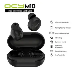 Qcy M10 Tws Earbuds