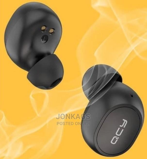 Youpin Xiaomi Earbuds - thumbnail 2