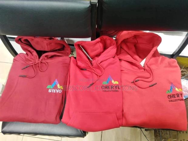 Embroidery Logo Generation and Printing - thumbnail 2