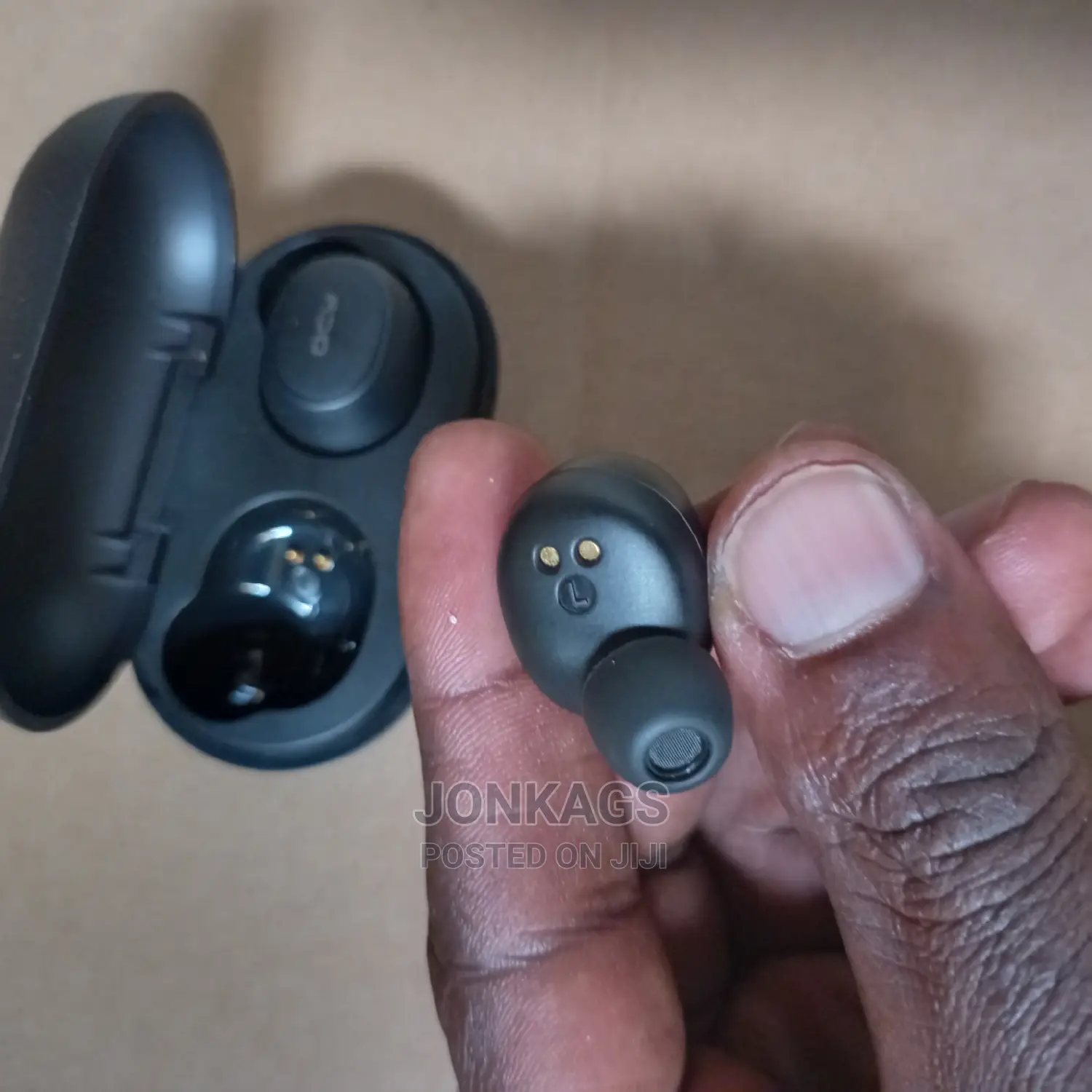 Xiaomi Qcy Bluetooth Earbuds TWS