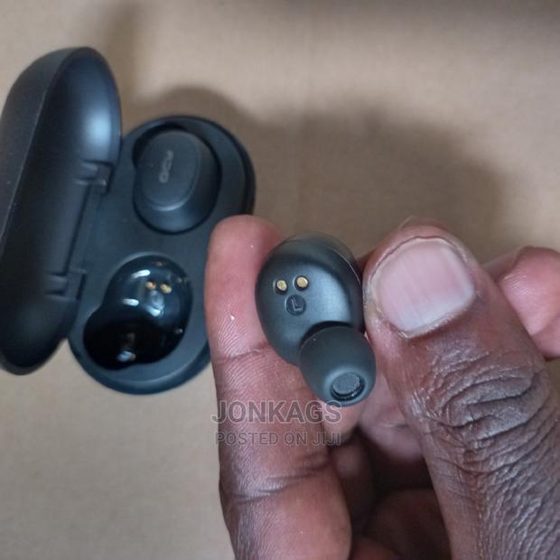 Xiaomi Qcy Bluetooth Earbuds TWS - thumbnail 4