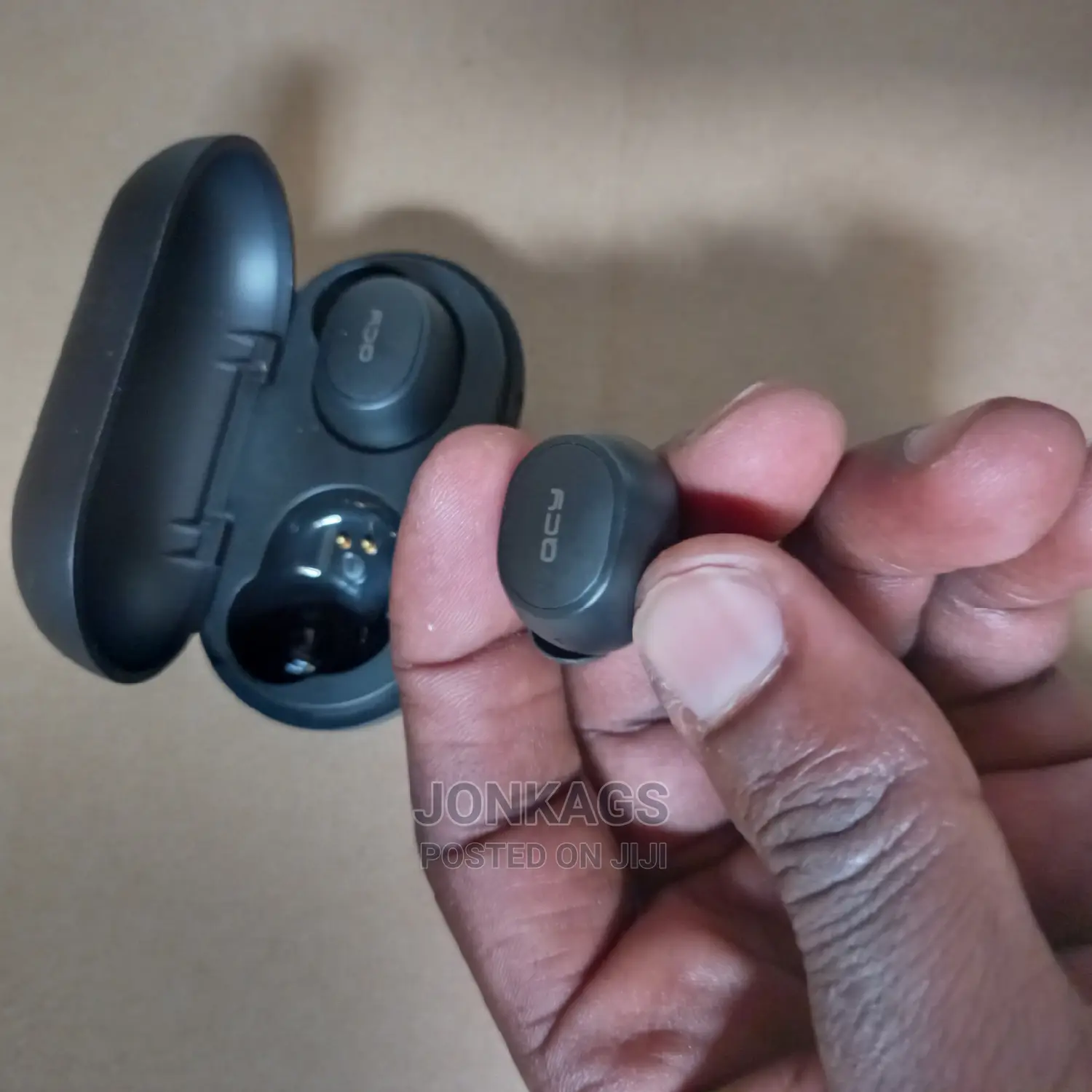 Xiaomi Qcy Bluetooth Earbuds TWS