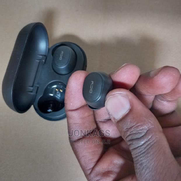 Xiaomi Qcy Bluetooth Earbuds TWS - thumbnail 5
