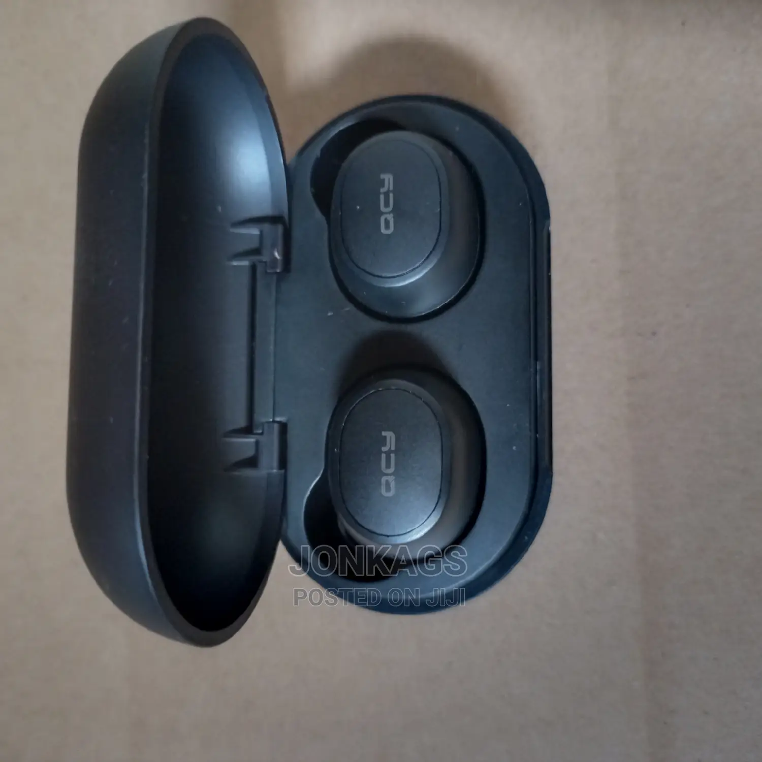 Xiaomi Qcy Bluetooth Earbuds TWS
