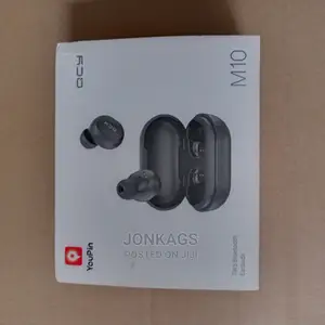 Xiaomi Qcy Bluetooth Earbuds TWS