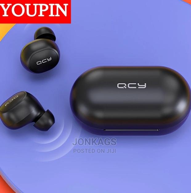Xiaomi Qcy Bluetooth Earbuds TWS