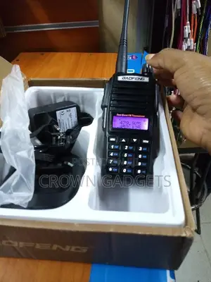 Baofeng Uv82