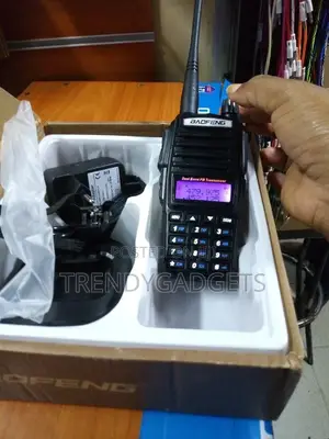 Baofeng Uv82