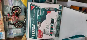 Hand Drill 500watts