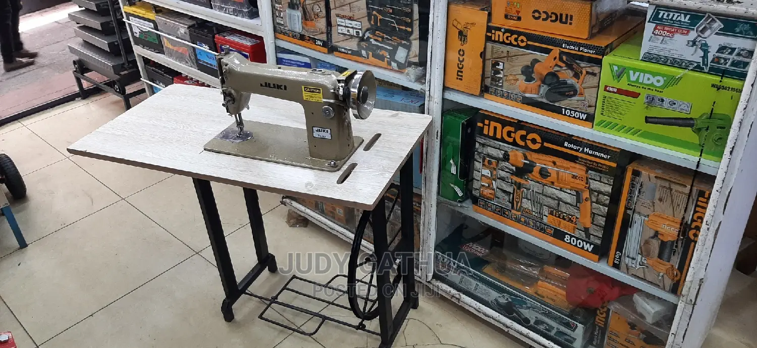 Juki Sewing Machine