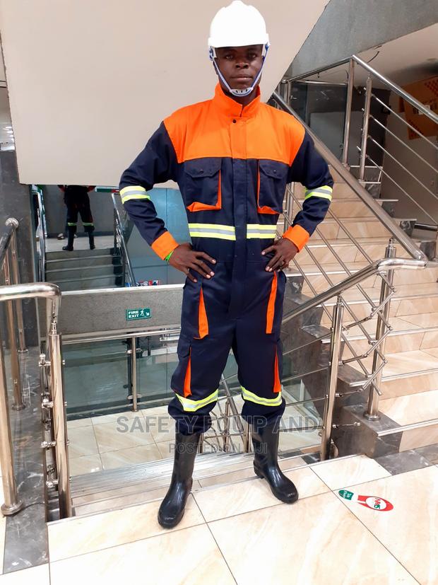 Overall Available/Cargo Overalls - main view