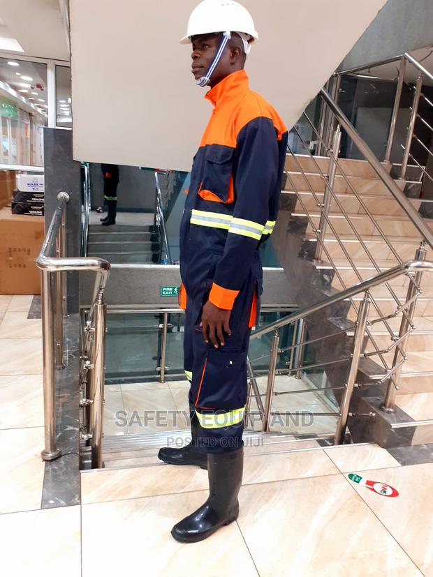 Overall Available/Cargo Overalls - thumbnail 3