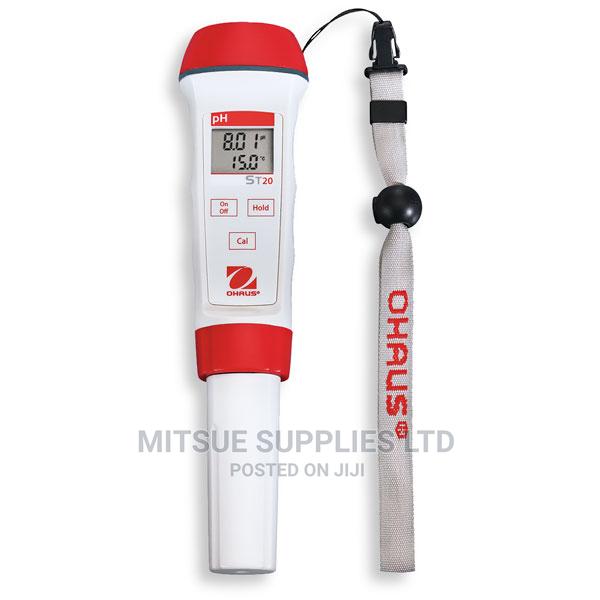 TDS Meter Pen Type Ohaus ST20T- B - thumbnail 2