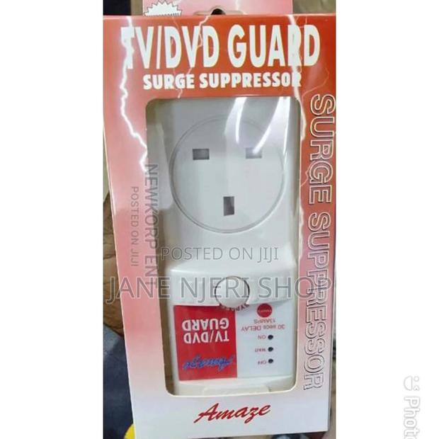 Top Quality TV Guard