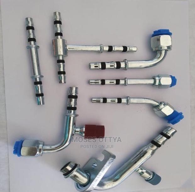 Car Air Conditioning Accessories - thumbnail 13