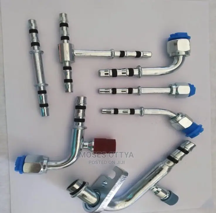 Car Air Conditioning Accessories