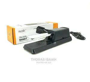 Musedo TB-005 Sustain Pedal Full Size Piano Style With Polar