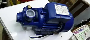 Aico Booster Pump 1hp