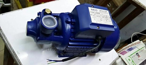 Aico Booster Pump 1hp