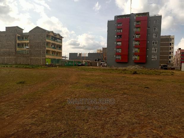 Prime Commercial Plots Along Thika Road - thumbnail 3