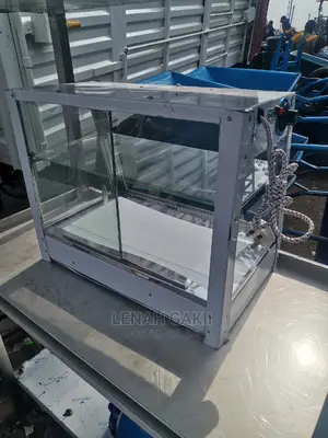 Chips Warmer