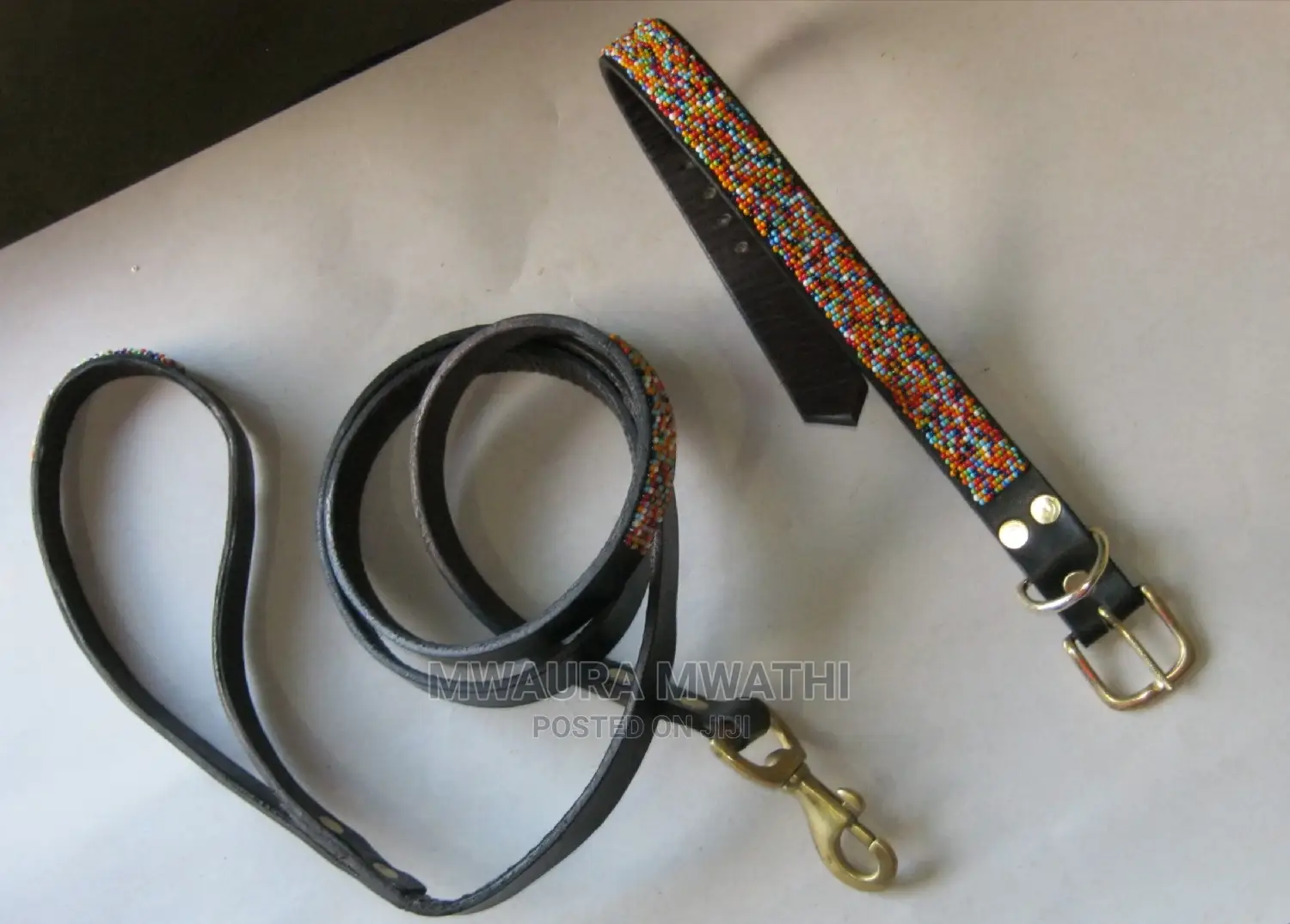Dog Collar