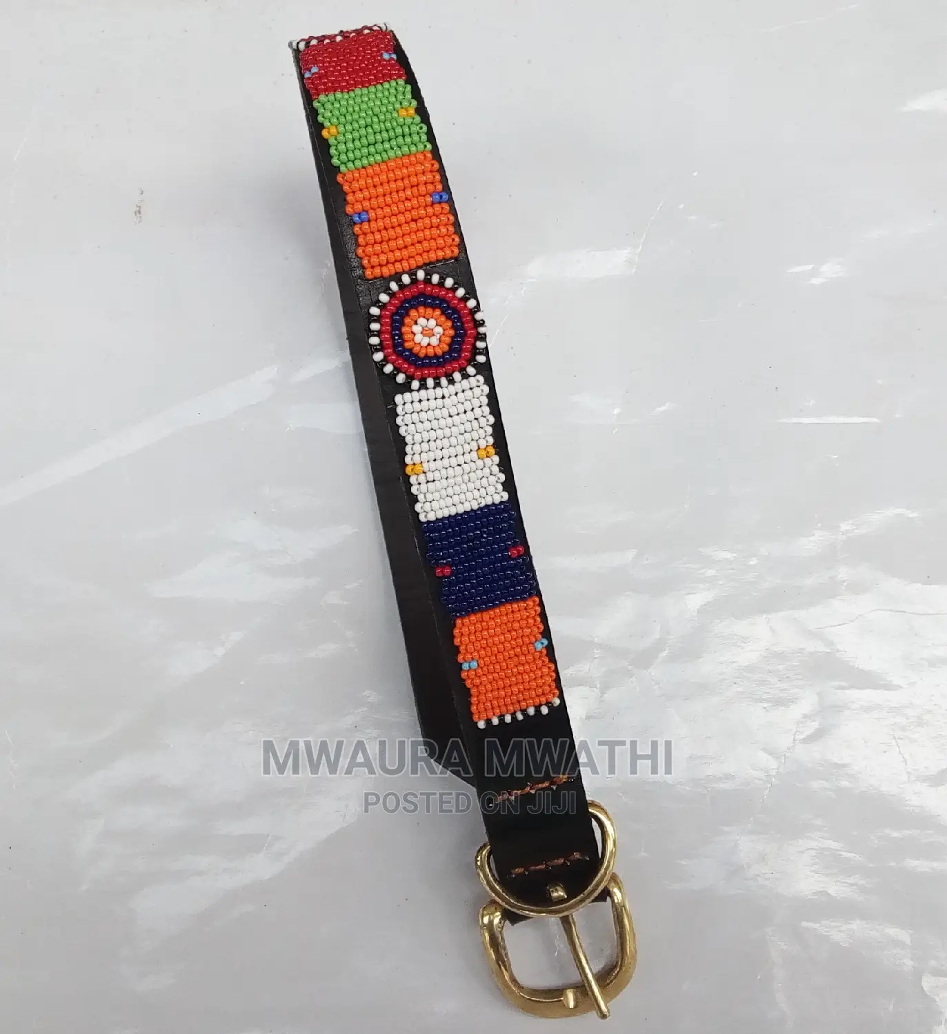 Dog Collar