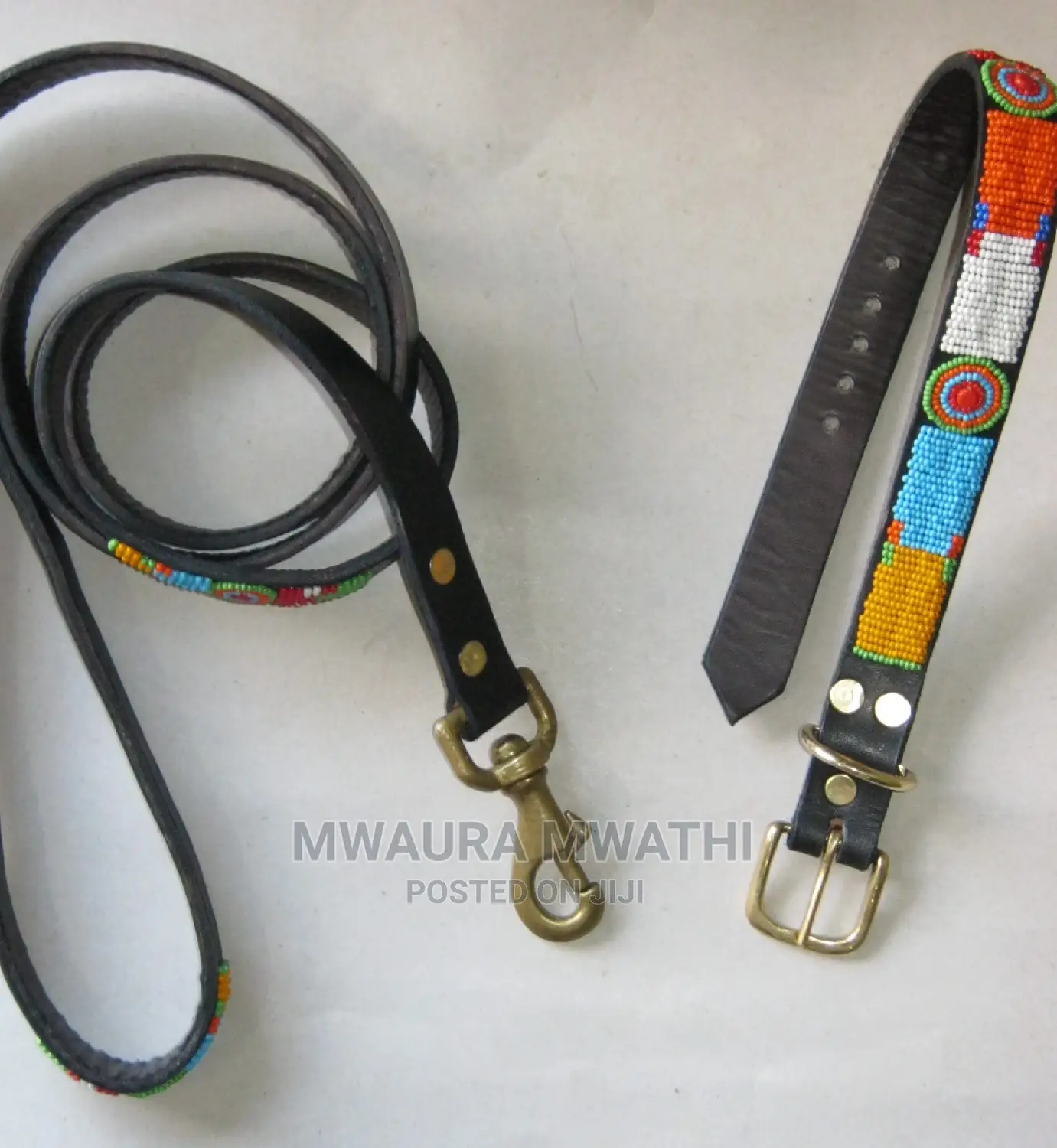 Dog Collar