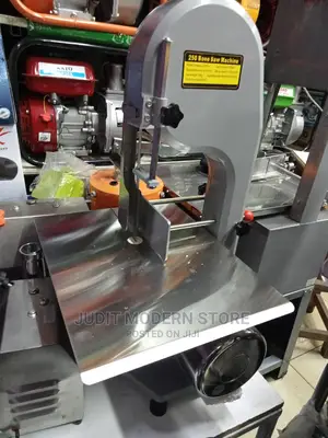 Bone Saw Machine