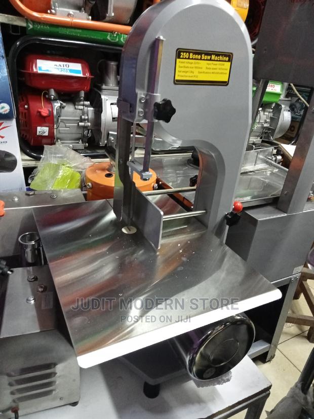 Bone Saw Machine