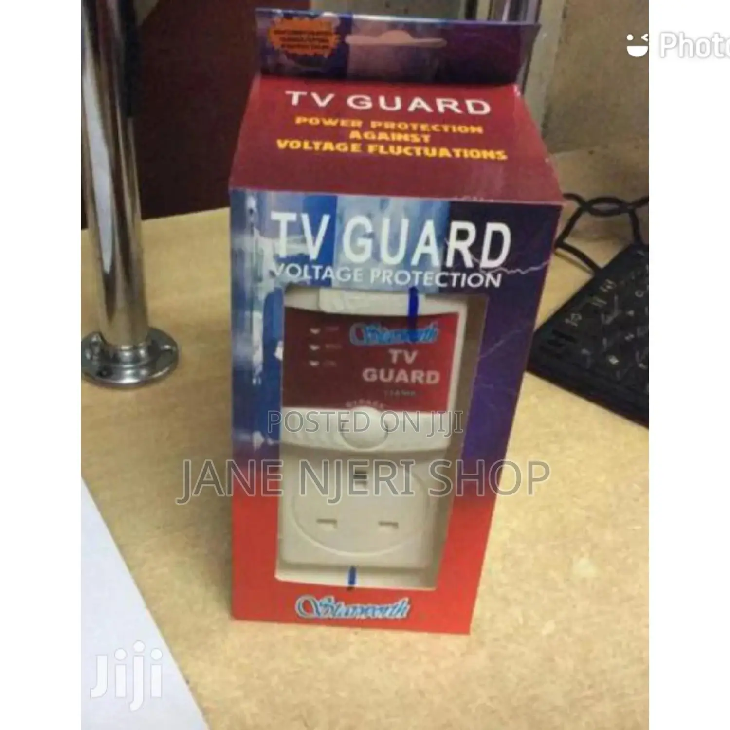 On Sale Fridge Guard