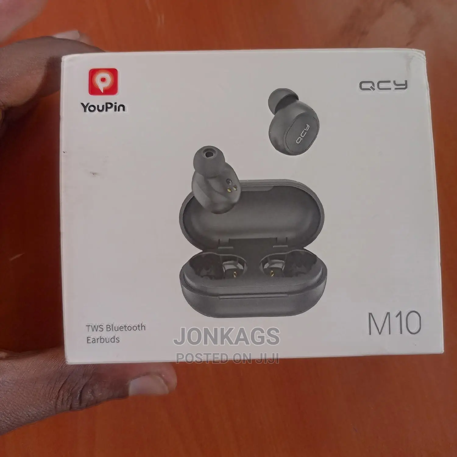 Xiaomi Qcy M10 Earbuds