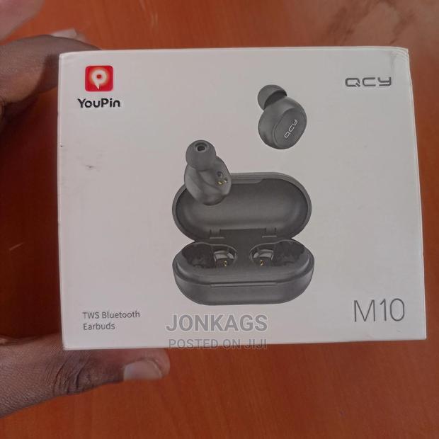 Xiaomi Qcy M10 Earbuds - thumbnail 3